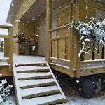 木屋 Du Spiemont Champdray