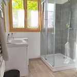 Du Spiemont 木屋 *