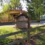 木屋 Du Spiemont *