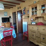 Du Spiemont 木屋 Champdray