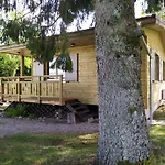 Du Spiemont Domek alpejski