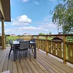 木屋 Du Spiemont Champdray