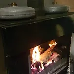 木屋 Du Spiemont Champdray