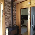 木屋 Du Spiemont Champdray