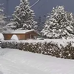 Du Spiemont 木屋 Champdray