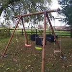 木屋 Du Spiemont Champdray