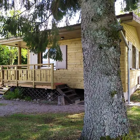 Du Spiemont Chalet