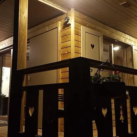 샬레 Du Spiemont *