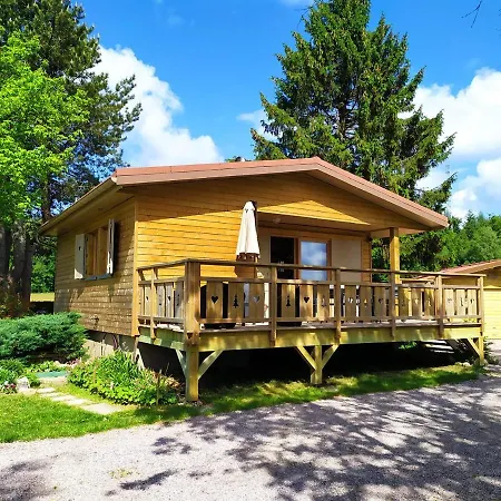 Chalet Du Spièmont Champdray