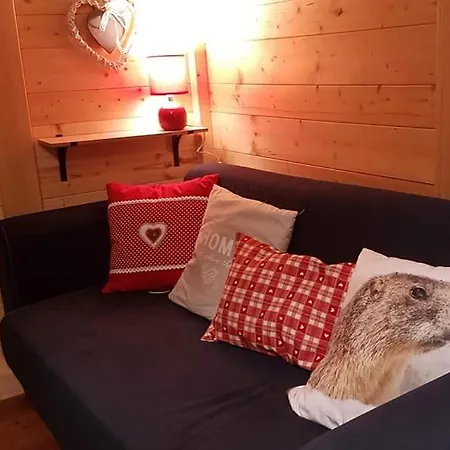 Du Spiemont 샬레 *