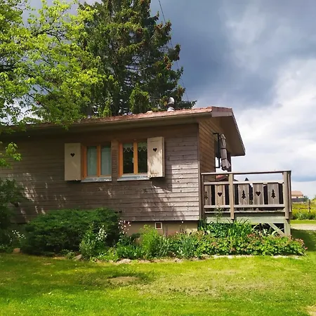 Du Spiemont Champdray