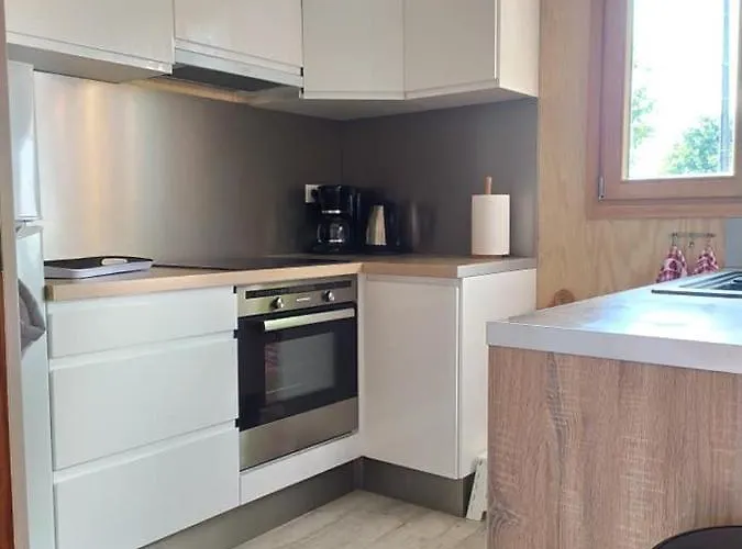 Du Spiemont Chalé *