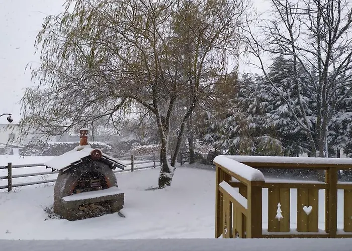 Du Spiemont * Champdray