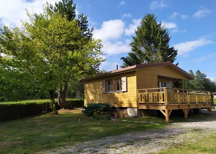 Du Spiemont Champdray