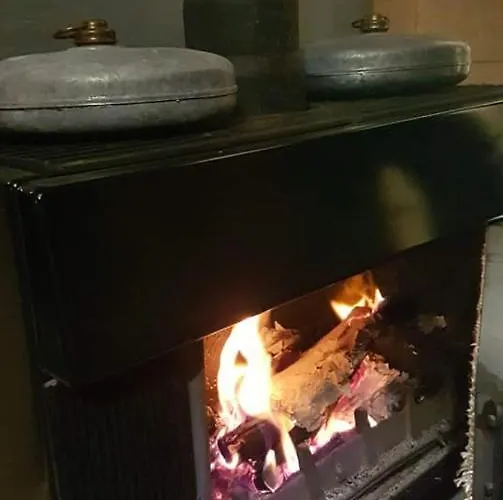 Chalé Du Spiemont Champdray