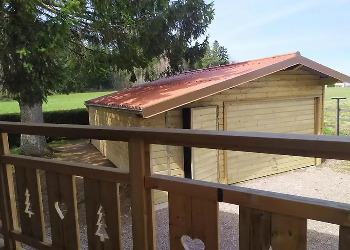 Du Spiemont * Champdray