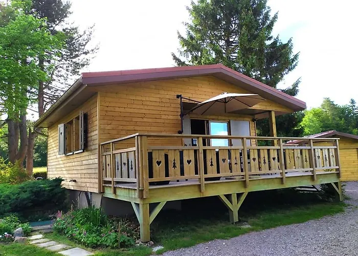 Alpstuga Du Spiemont *