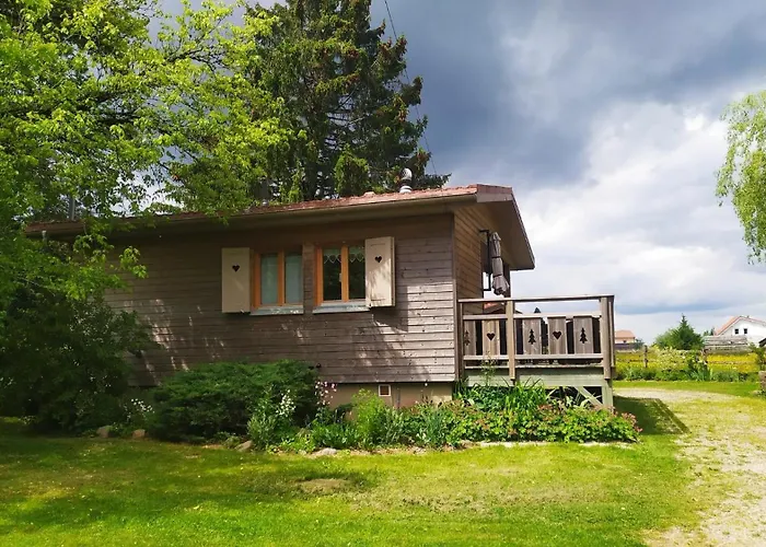 Du Spiemont Champdray